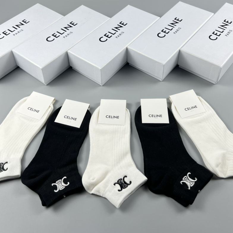 Ce**e socks